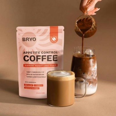 How to prepare BRYO coffee